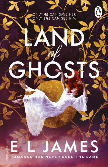 Land of Ghosts-9781807830021