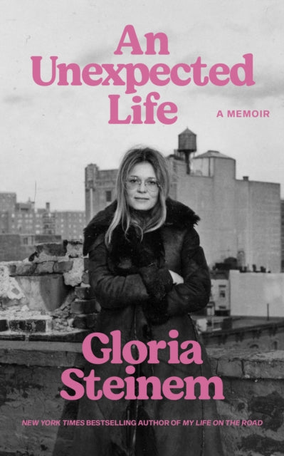 An Unexpected Life : A Memoir-9781807840433