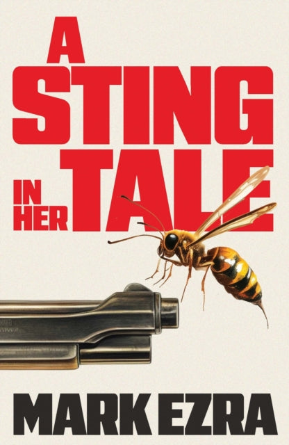 A Sting in Her Tale-9781835012444