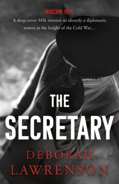 The Secretary-9781835741436