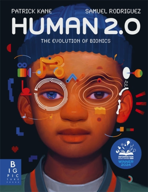 Human 2.0 : The Evolution of Bionics-9781835871836