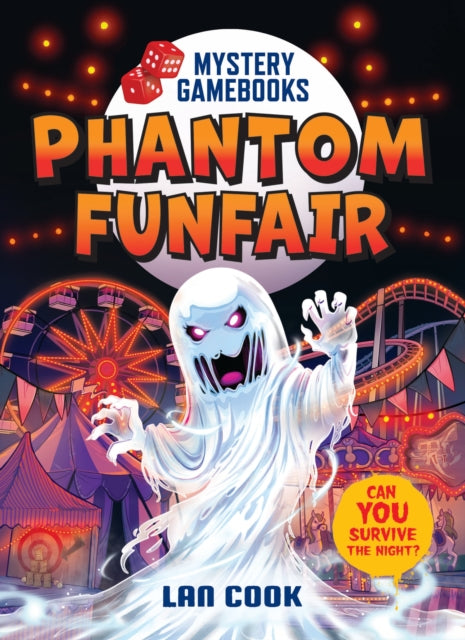Phantom Funfair-9781836043751