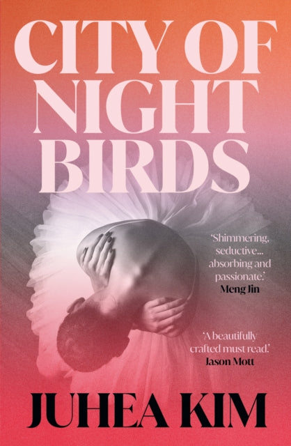 City of Night Birds : A Reese's Book Club Pick-9781836430827