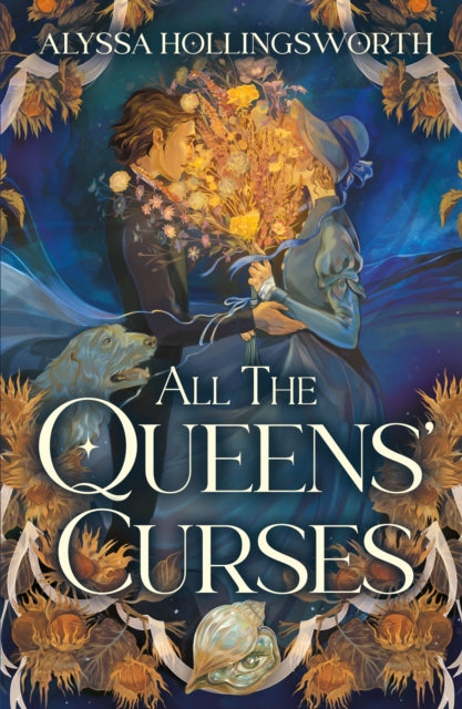 All the Queens' Curses-9781836432876
