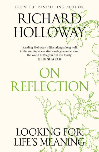 On Reflection : Looking for Life's Meaning-9781837260737