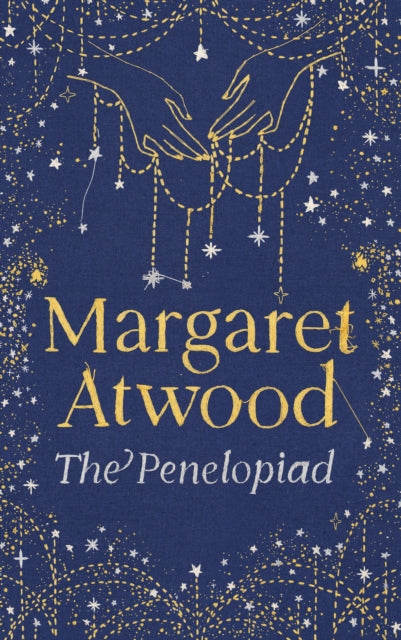 The Penelopiad : 20th Anniversary Edition-9781837260928