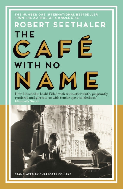 The Cafe with No Name-9781837261024