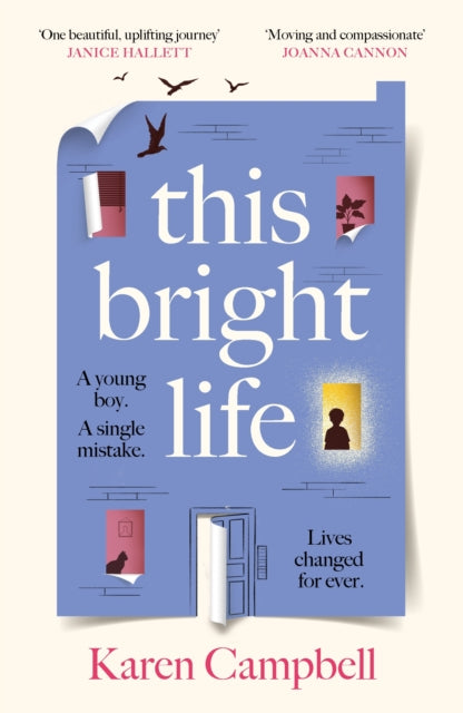 This Bright Life-9781837261185