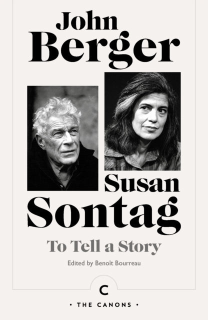 To Tell a Story-9781837262960