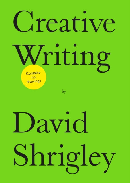 Creative Writing-9781837266364