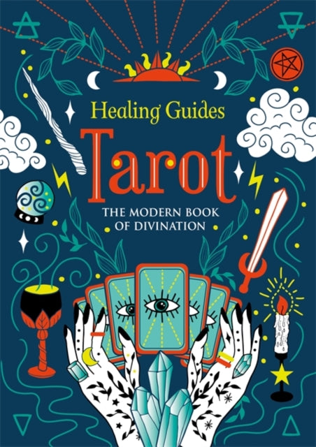 Tarot-9781837710683