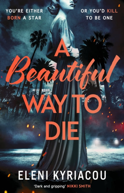 A Beautiful Way to Die-9781837930395