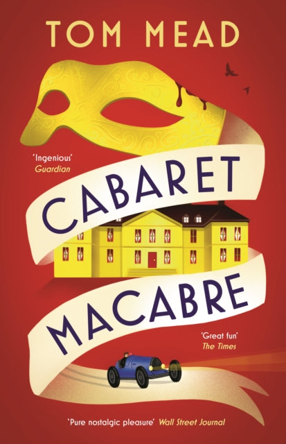 Cabaret Macabre-9781837932573