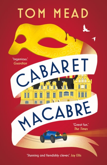 Cabaret Macabre-9781837932597