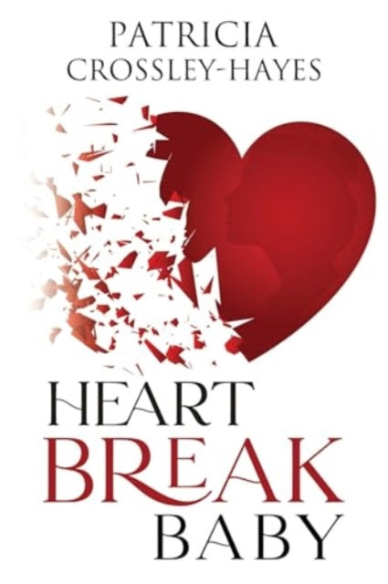 Heartbreak Baby-9781837942619