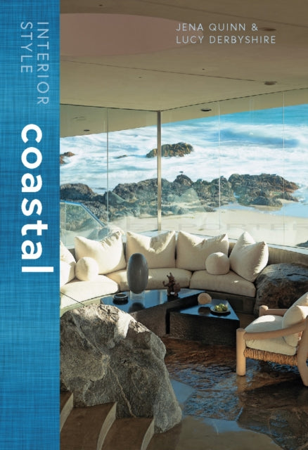 Interior Style: Coastal-9781838612177