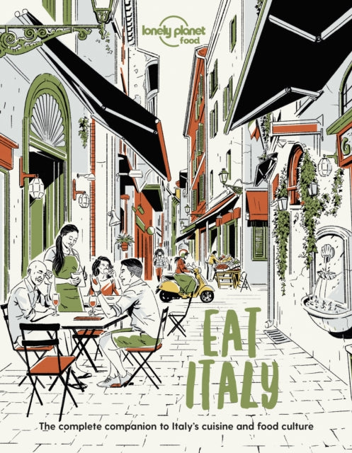 Eat Italy - Food