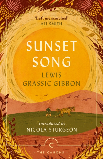 Sunset Song-9781838851972