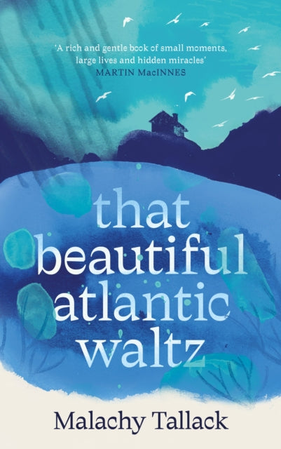 That Beautiful Atlantic Waltz-9781838854980