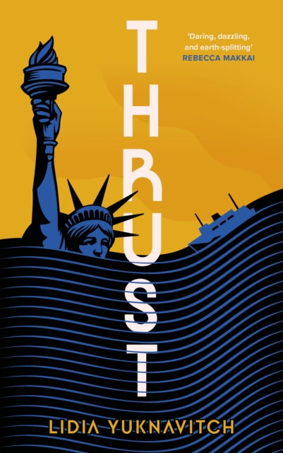 Thrust-9781838857820