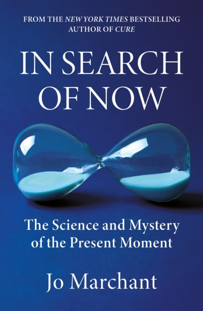 In Search of Now : The Science and Mystery of the Present Moment-9781838858735