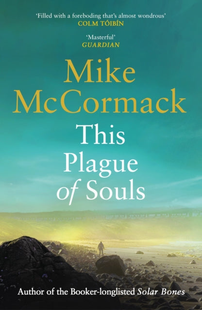 This Plague of Souls-9781838859350