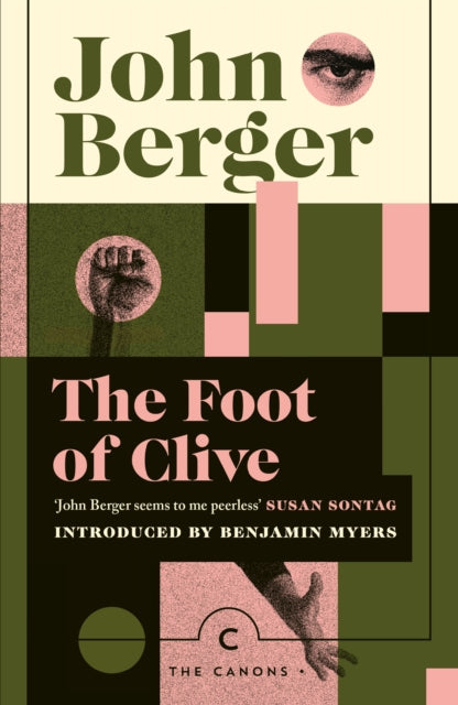 The Foot of Clive-9781838859589