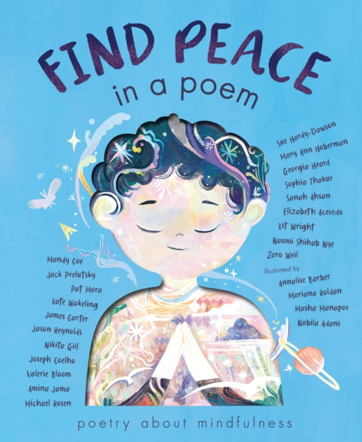 Find Peace in a Poem-9781838915643