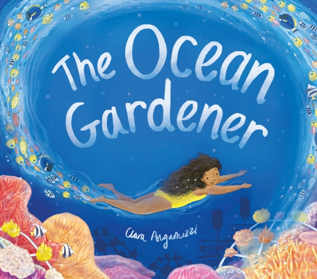 The Ocean Gardener-9781838916152