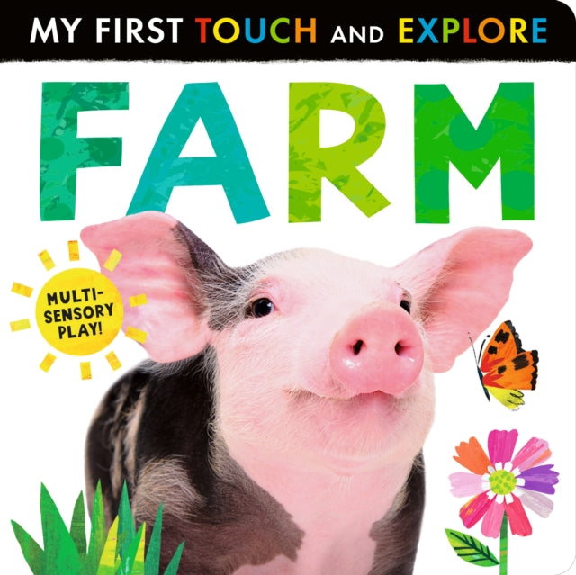 Farm-9781838918637