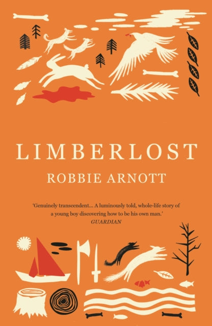 Limberlost-9781838956820