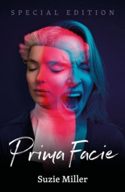Prima Facie: Special Edition-9781839042317