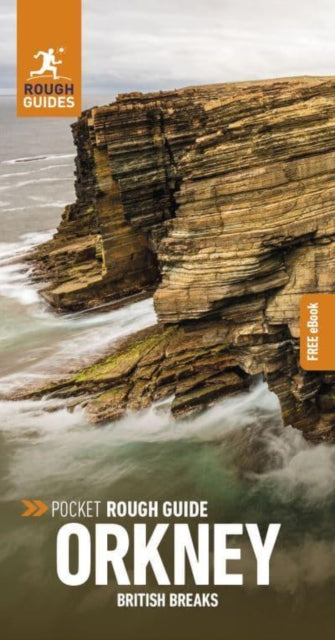 Pocket Rough Guide British Breaks Orkney: Travel Guide with eBook-9781839057892