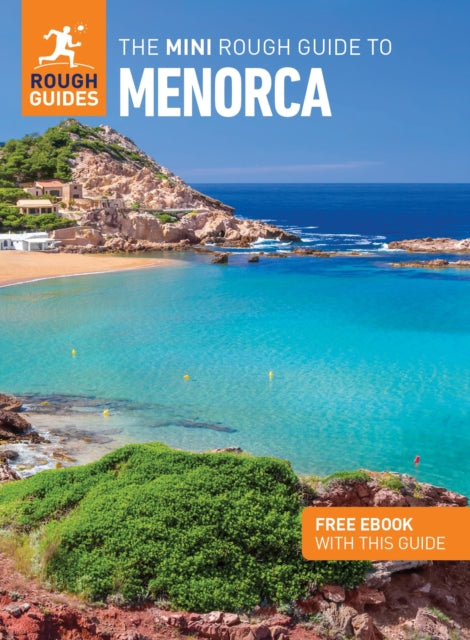 The Mini Rough Guide to Menorca: Travel Guide with eBook-9781839058288