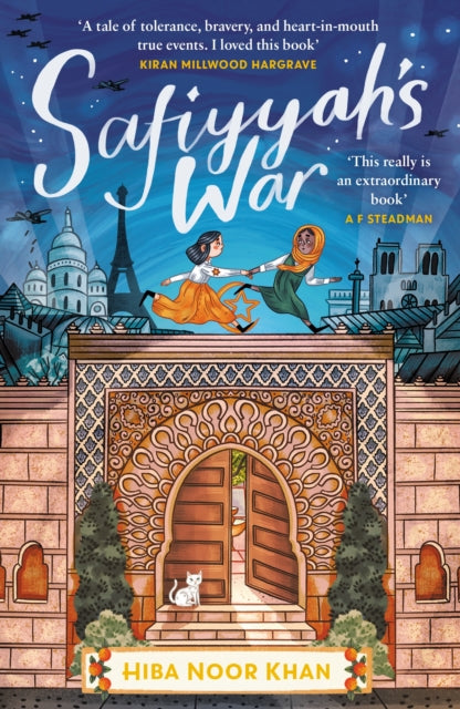 Safiyyah&#39;s War-9781839133138