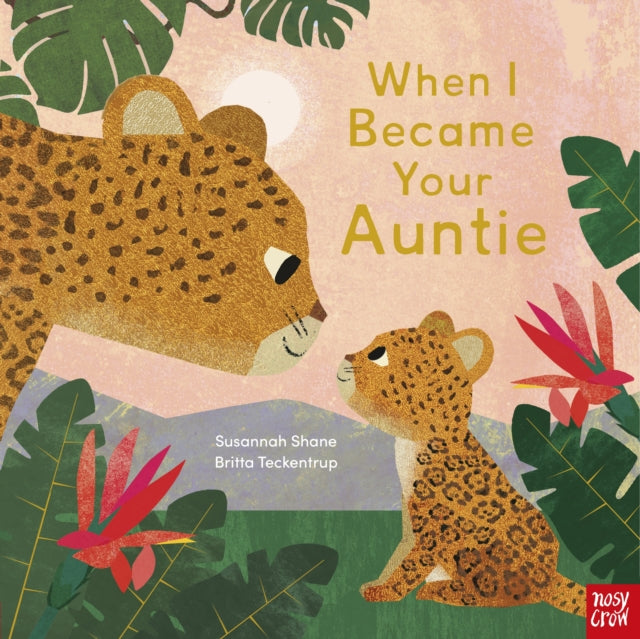 When I Became Your Auntie-9781839947698