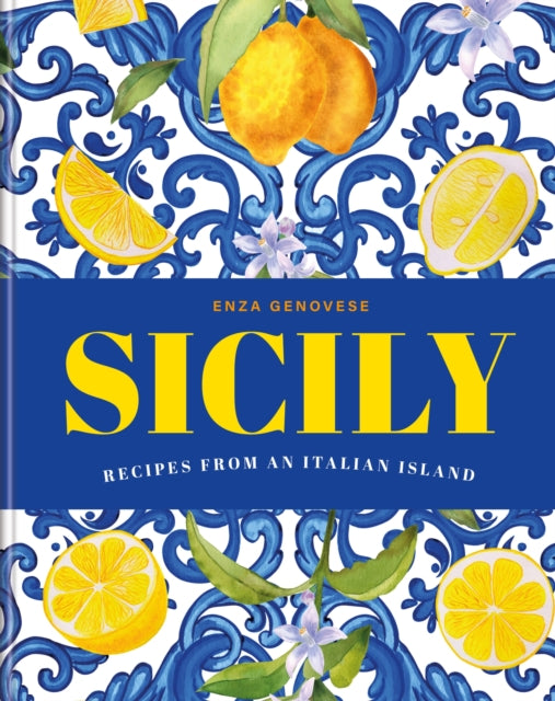 Sicily : -9781840919523
