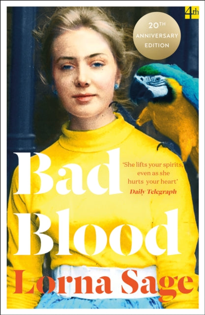 Bad Blood: A Memoir - Lorna Sage