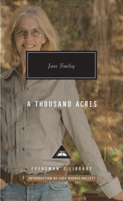 A Thousand Acres-9781841593821