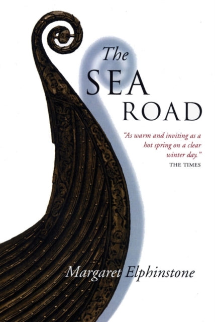 The Sea Road-9781841951768