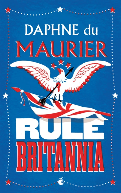 Rule Britannia-9781844080632