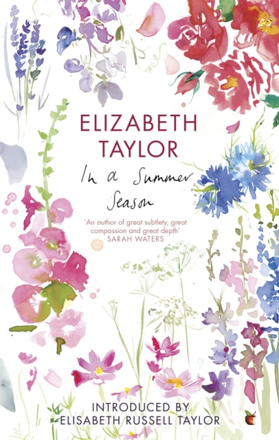 In A Summer Season-9781844083206