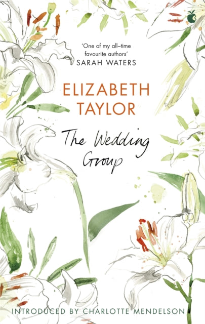 The Wedding Group-9781844086559