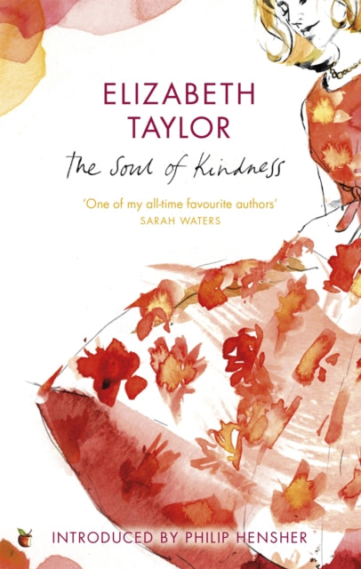 The Soul Of Kindness-9781844086566