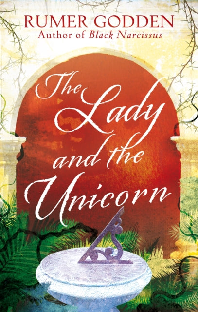 The Lady and the Unicorn : A Virago Modern Classic-9781844088478