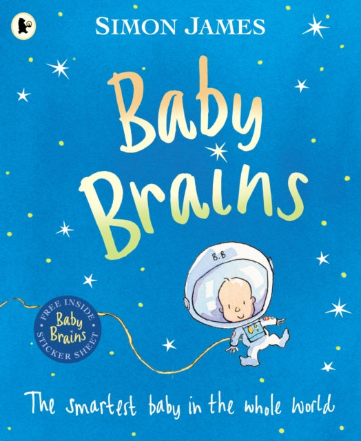 Baby Brains-9781844285228