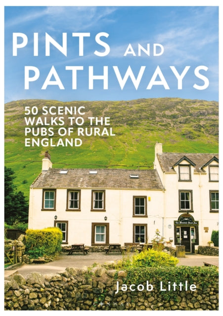 Pints and Pathways : -9781844866670