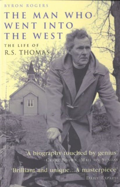 The Man Who Went Into the West-9781845132507