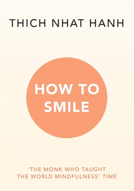How to Smile-9781846046551