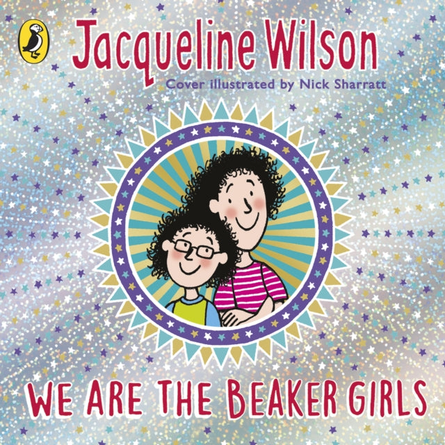 We Are The Beaker Girls-9781846577833